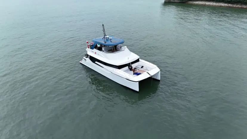 MS Eternity II