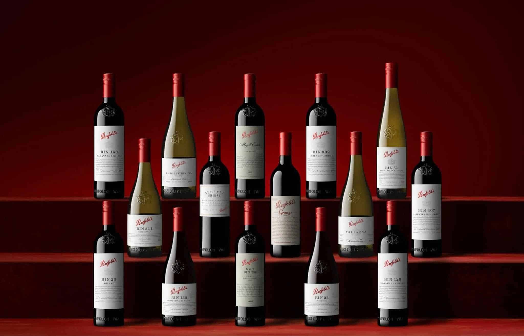 Marco's Wines & Spirits