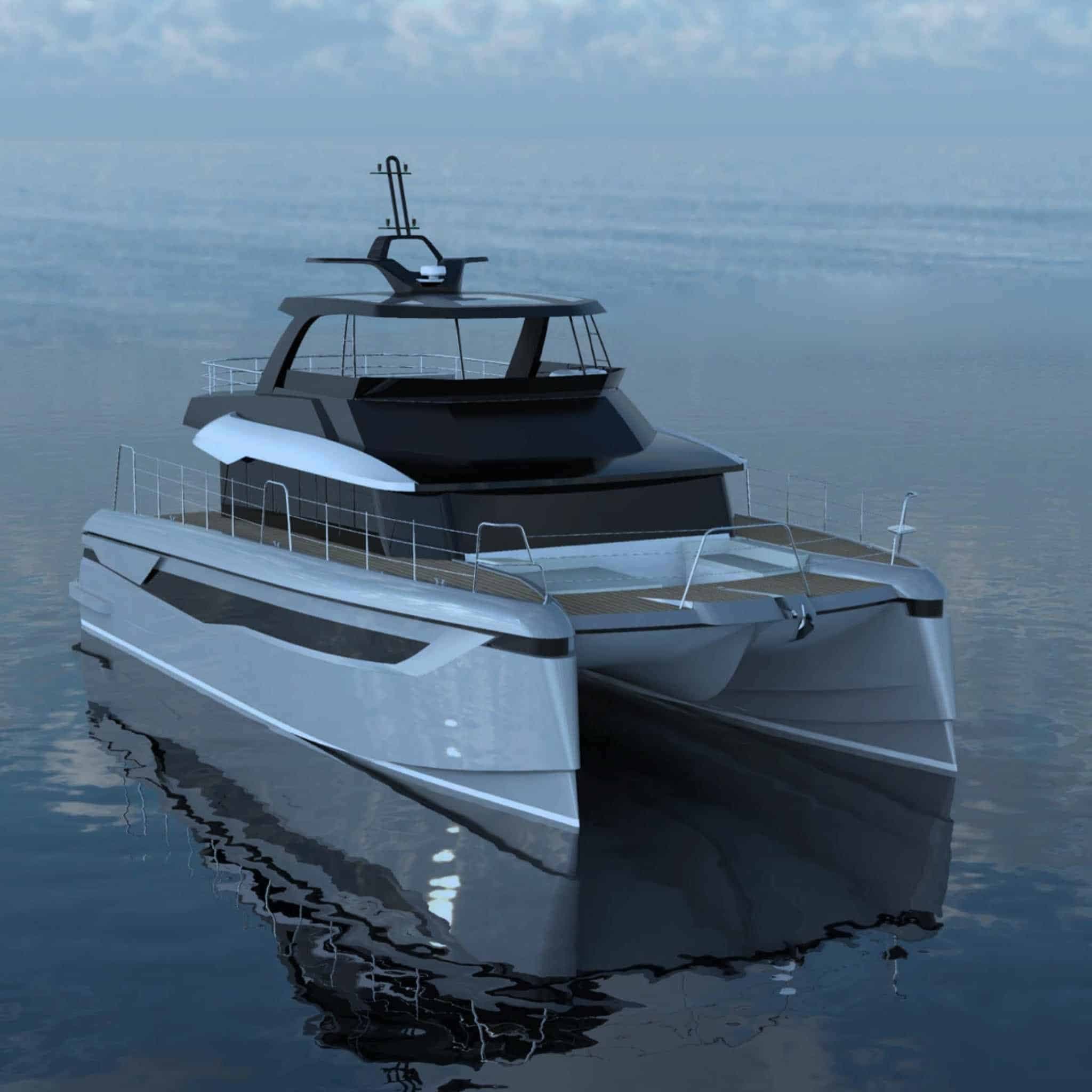 MS Eternity II